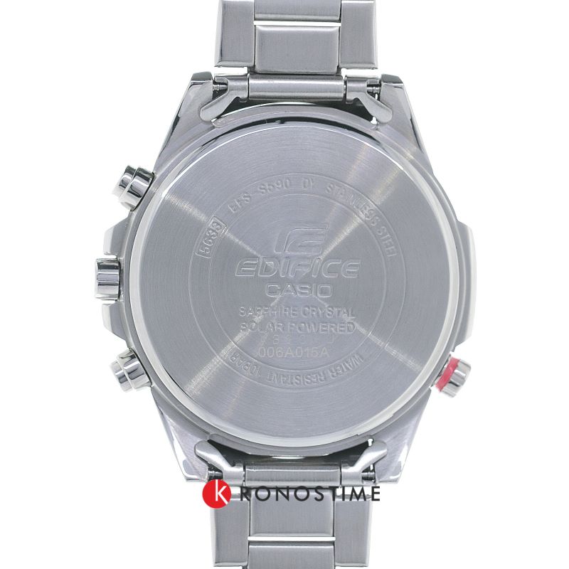 Фотография часов Casio Edifice EFS-S590D-1A_23